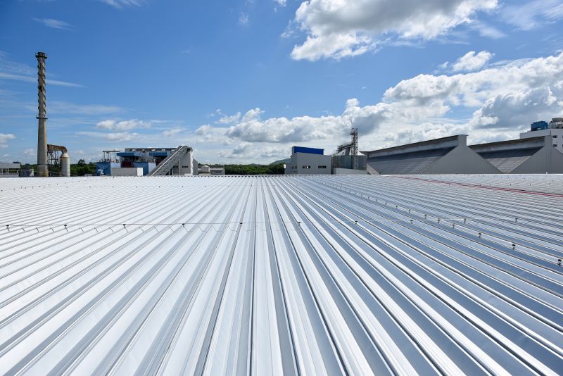 Best Industrial Roofing Contractors in Beaverton, OR