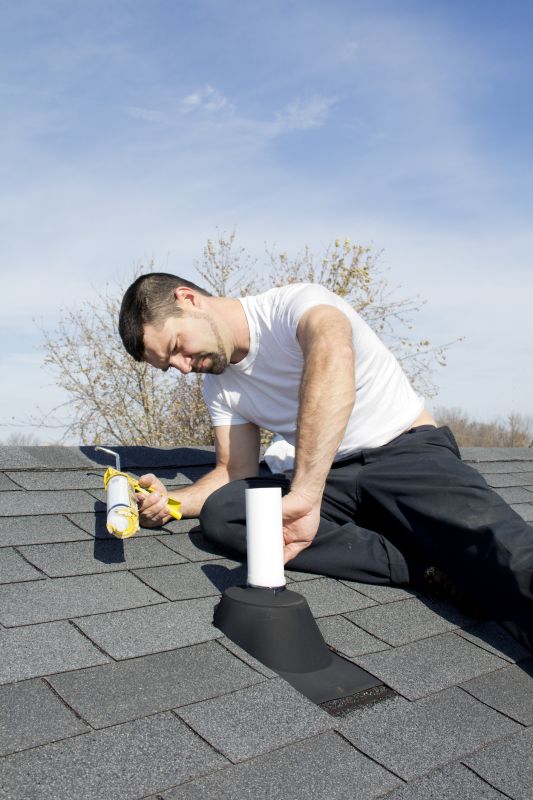 Experienced Roofing Contractors